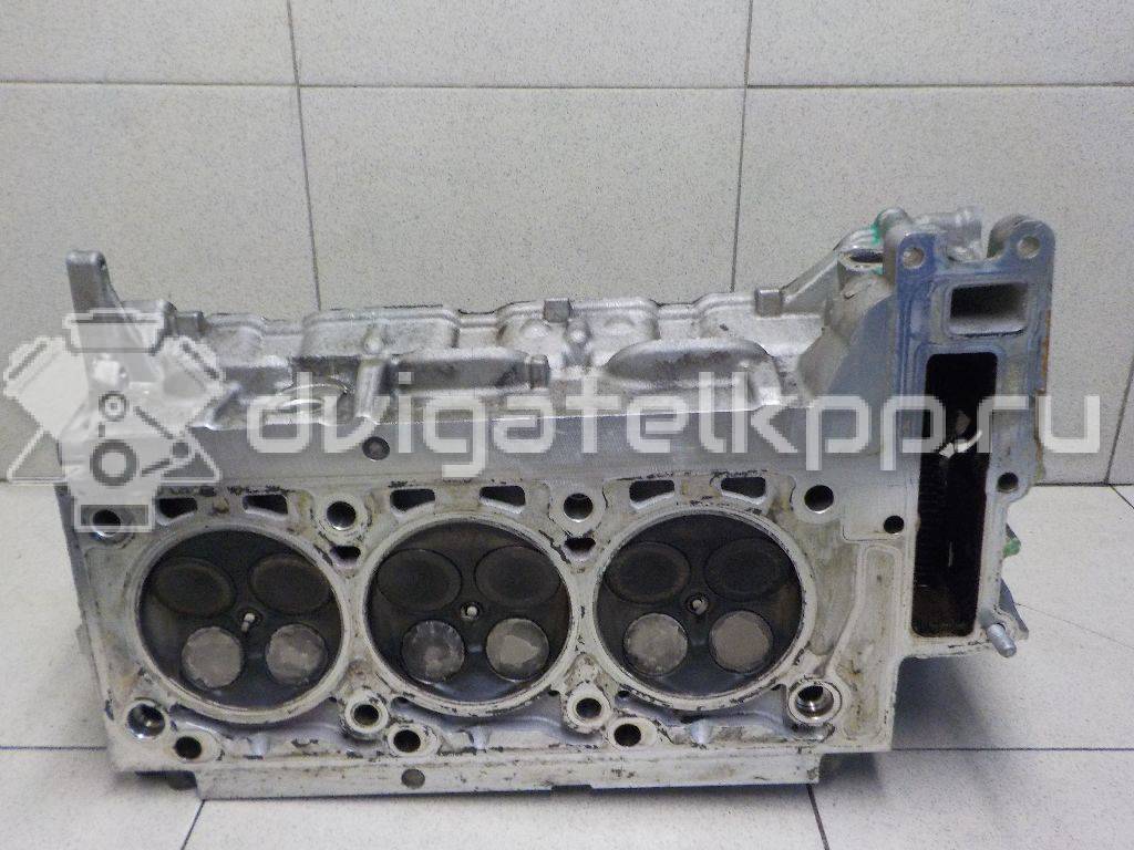 Фото Головка блока для двигателя M 272.965 (M272 E35) для Mercedes-Benz S-Class 272 л.с 24V 3.5 л бензин {forloop.counter}}