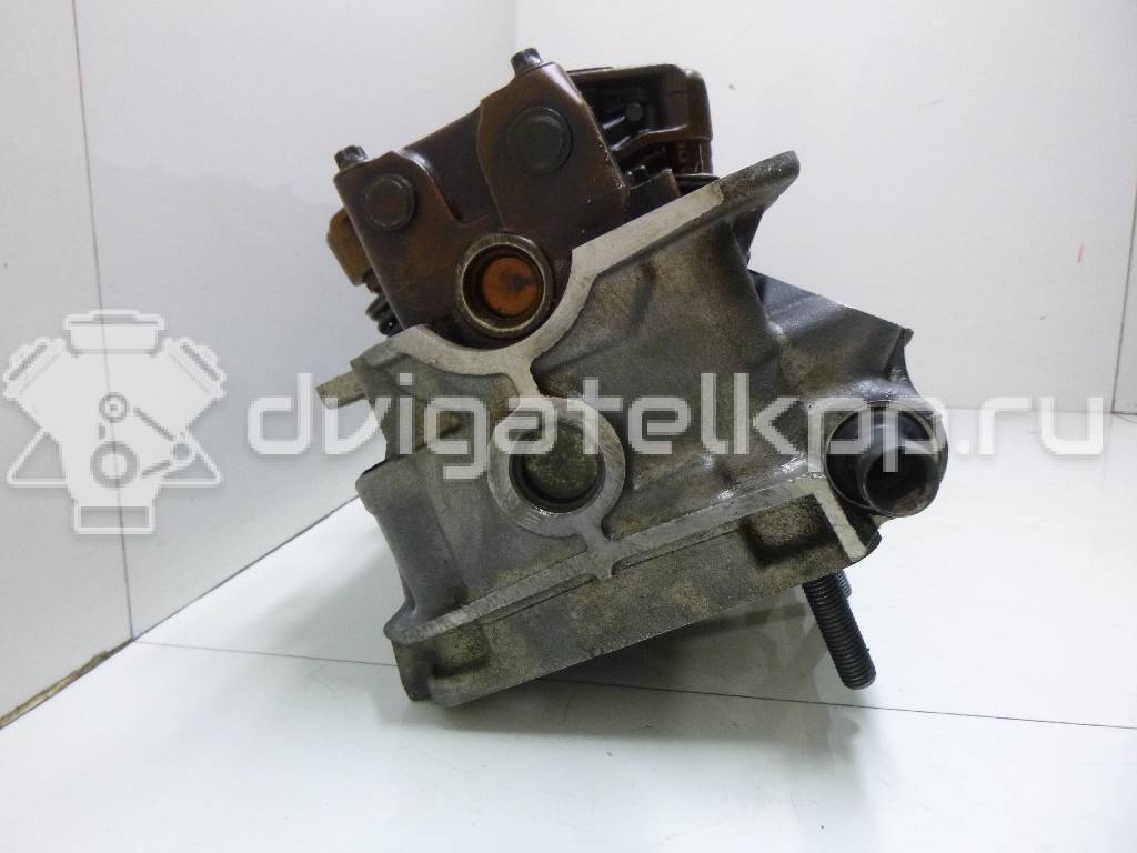 Фото Головка блока для двигателя M 113.960 (M 113 E50) для Mercedes-Benz S-Class / R-Class W251, V251 292-306 л.с 24V 5.0 л бензин {forloop.counter}}