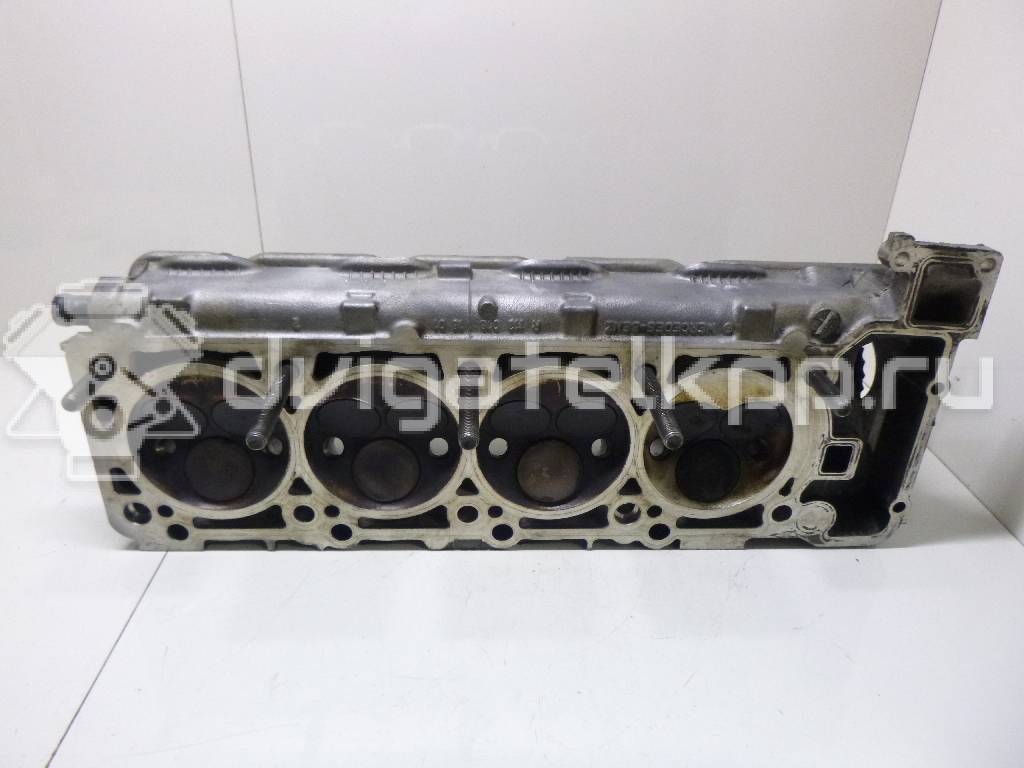 Фото Головка блока для двигателя M 113.960 (M 113 E50) для Mercedes-Benz S-Class / R-Class W251, V251 292-306 л.с 24V 5.0 л бензин {forloop.counter}}