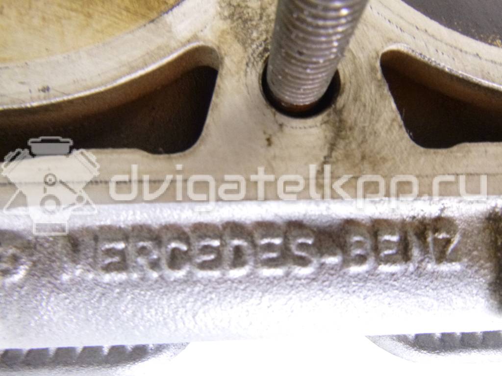 Фото Головка блока для двигателя M 113.960 (M 113 E50) для Mercedes-Benz S-Class / R-Class W251, V251 292-306 л.с 24V 5.0 л бензин {forloop.counter}}