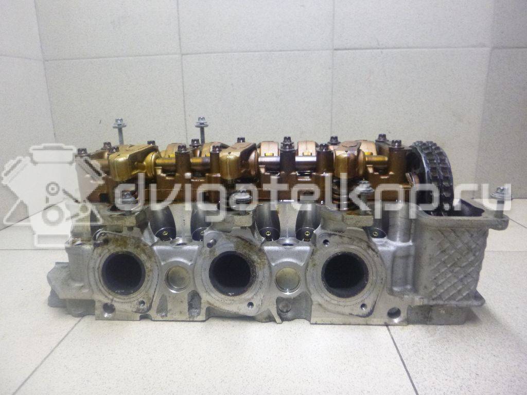 Фото Головка блока для двигателя M 112.944 (M 112 E32) для Mercedes-Benz S-Class 224 л.с 18V 3.2 л бензин {forloop.counter}}