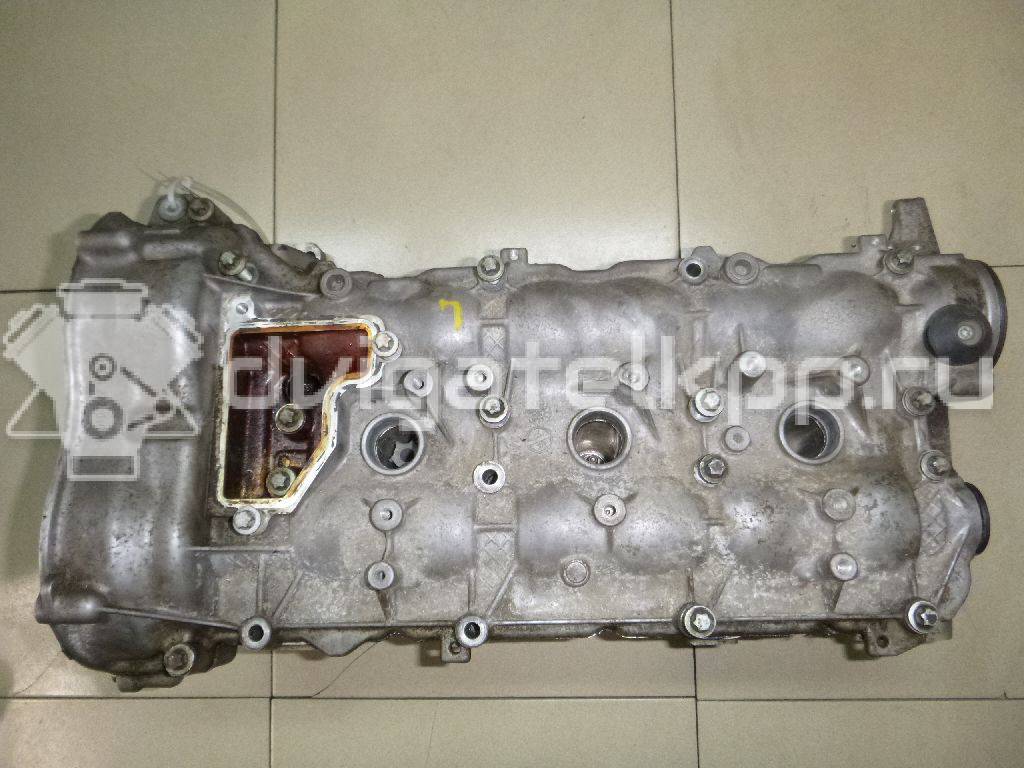 Фото Головка блока для двигателя M 272.964 (M272 E35) для Mercedes-Benz Cls / E-Class 272 л.с 24V 3.5 л бензин {forloop.counter}}