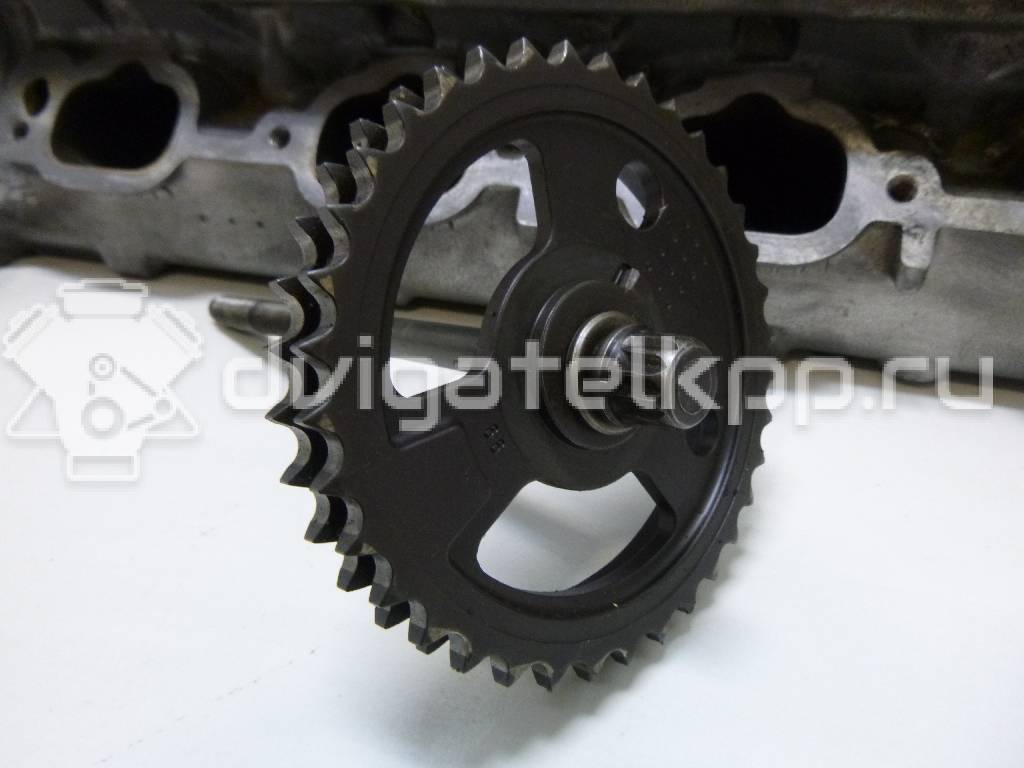Фото Головка блока для двигателя M 113.986 (M 113 E55) для Mercedes-Benz S-Class 360 л.с 24V 5.4 л бензин {forloop.counter}}