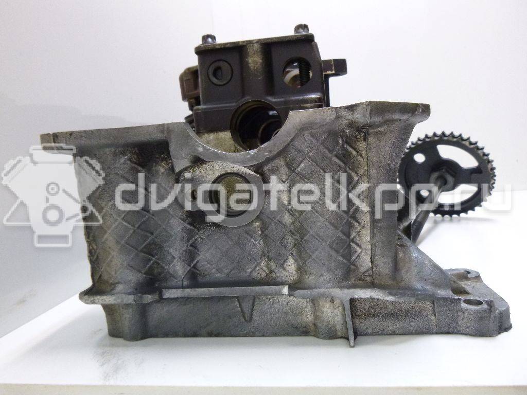 Фото Головка блока для двигателя M 113.986 (M 113 E55) для Mercedes-Benz S-Class 360 л.с 24V 5.4 л бензин {forloop.counter}}