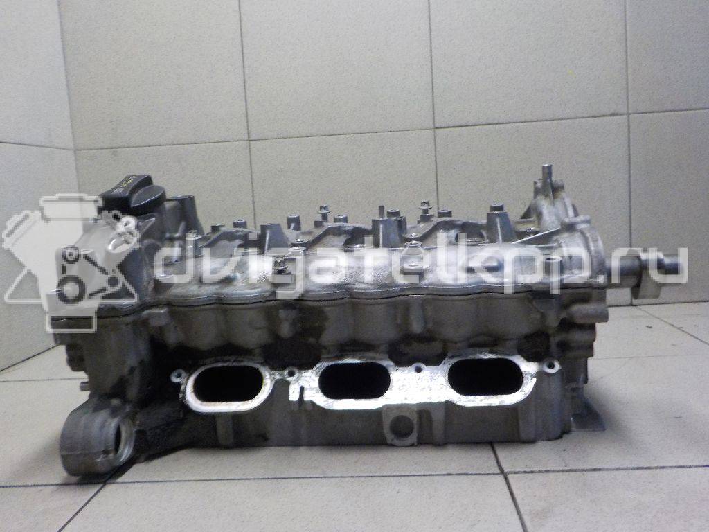 Фото Головка блока для двигателя M 276.952 (M276 DE35) для Mercedes-Benz Cls / E-Class 252-333 л.с 24V 3.5 л бензин {forloop.counter}}