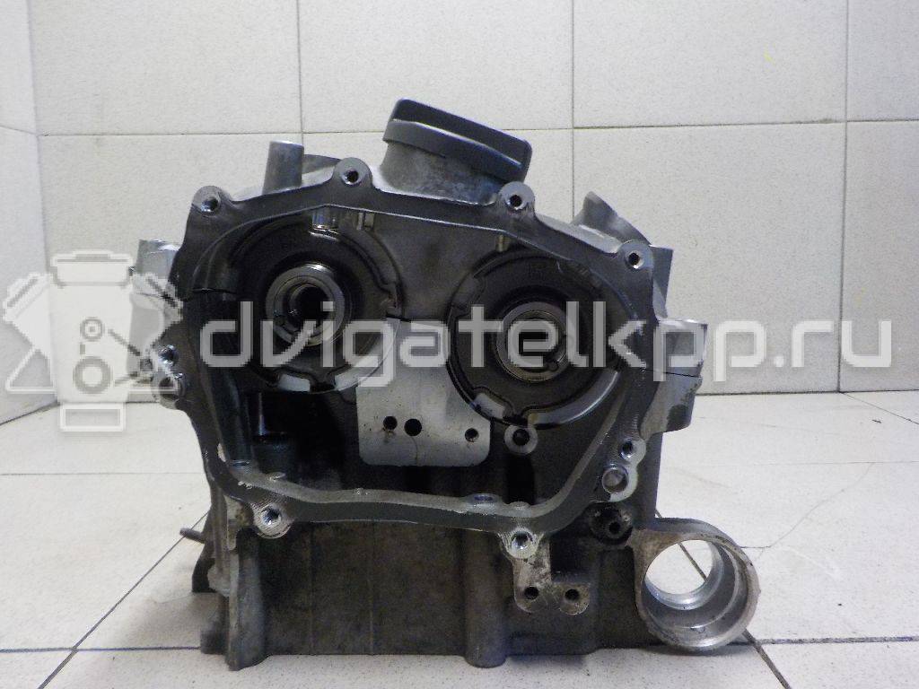 Фото Головка блока для двигателя M 276.952 (M276 DE35) для Mercedes-Benz Cls / E-Class 252-333 л.с 24V 3.5 л бензин {forloop.counter}}