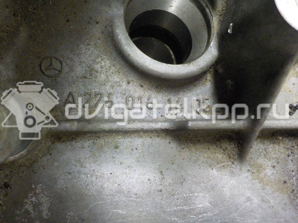 Фото Головка блока для двигателя M 276.952 (M276 DE35) для Mercedes-Benz Cls / E-Class 252-333 л.с 24V 3.5 л бензин {forloop.counter}}