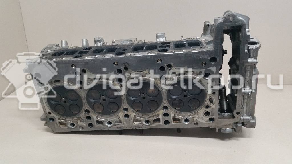 Фото Головка блока для двигателя OM 651.924 (M651 D22) для Mercedes-Benz Cls / E-Class 163-204 л.с 16V 2.1 л Дизельное топливо {forloop.counter}}