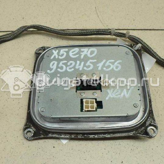 Фото Блок ксеноновой лампы  63117182520 для Bmw X5 / 6 / X3 / 3