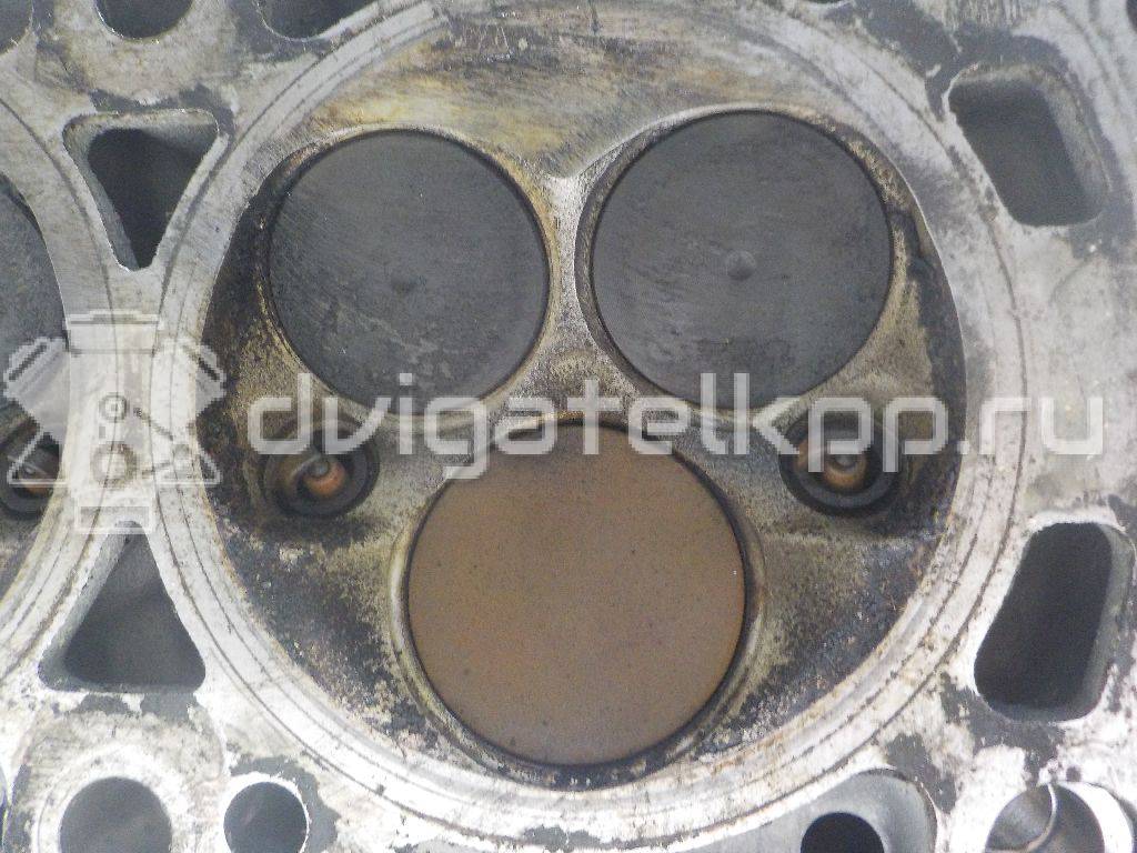 Фото Головка блока для двигателя M 112.949 (M 112 E32) для Mercedes-Benz E-Class 224 л.с 18V 3.2 л бензин {forloop.counter}}