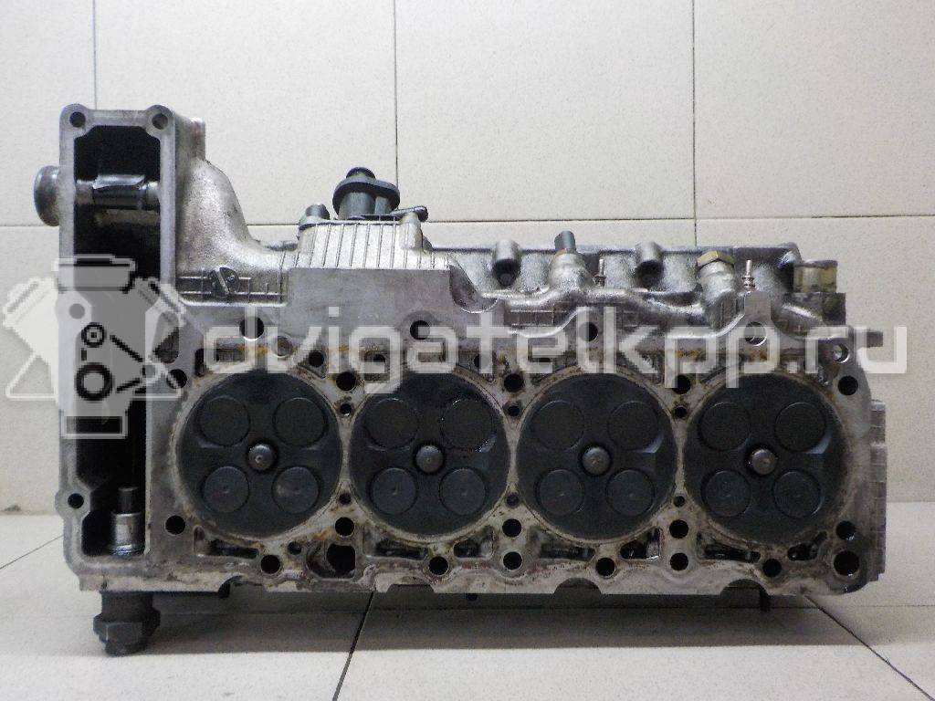 Фото Головка блока для двигателя OM 604.912 (OM 604 D22) для Mercedes-Benz E-Class 75-95 л.с 16V 2.2 л Дизельное топливо {forloop.counter}}