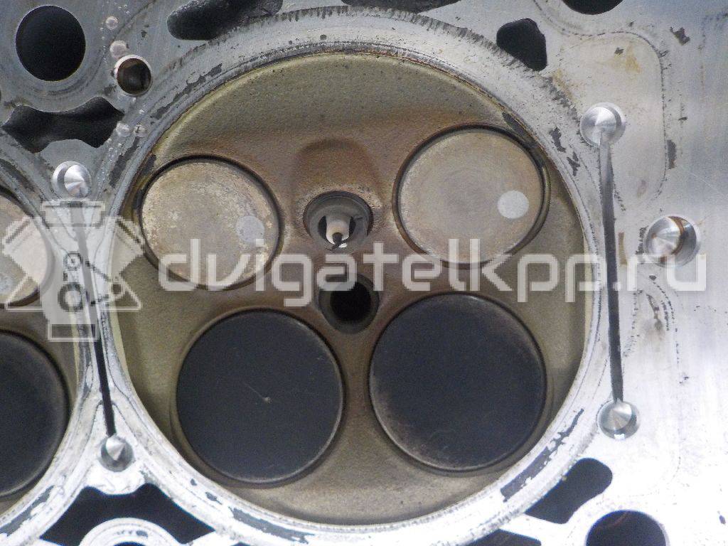 Фото Головка блока для двигателя M 274.920 для Mercedes-Benz (Fjda) / Mercedes-Benz 211 л.с 16V 2.0 л бензин {forloop.counter}}