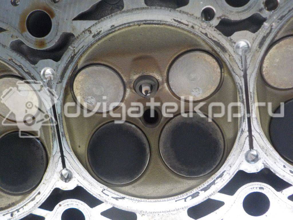 Фото Головка блока для двигателя M 274.920 для Mercedes-Benz (Fjda) / Mercedes-Benz 211 л.с 16V 2.0 л бензин {forloop.counter}}