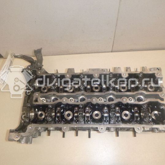 Фото Головка блока для двигателя OM 651.911 (M651 D22 G) для Mercedes-Benz C-Class / E-Class 163-204 л.с 16V 2.1 л Дизельное топливо 6510102620