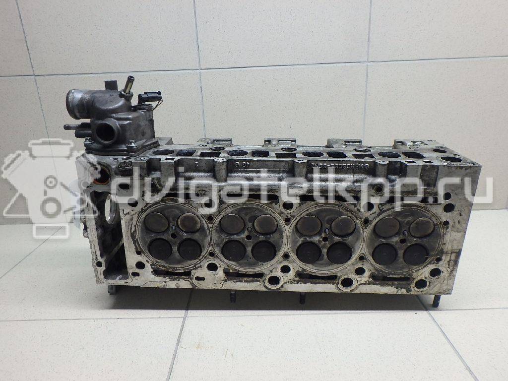 Фото Головка блока для двигателя OM 611.962 для Mercedes-Benz / Force 141 л.с 16V 2.1 л Дизельное топливо {forloop.counter}}