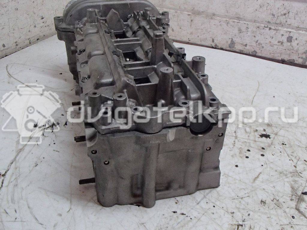 Фото Головка блока для двигателя OM 642.940 (OM642) для Mercedes-Benz M-Class / Gl-Class 190-231 л.с 24V 3.0 л Дизельное топливо 6420106720 {forloop.counter}}