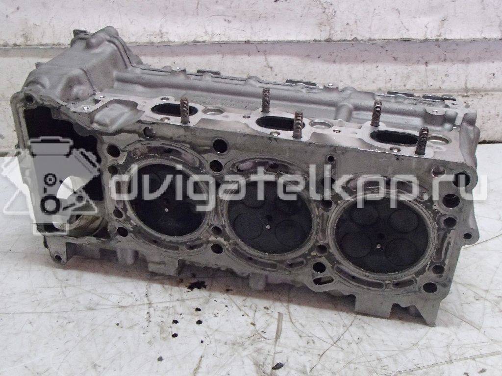 Фото Головка блока для двигателя OM 642.940 (OM642) для Mercedes-Benz M-Class / Gl-Class 190-231 л.с 24V 3.0 л Дизельное топливо 6420106720 {forloop.counter}}