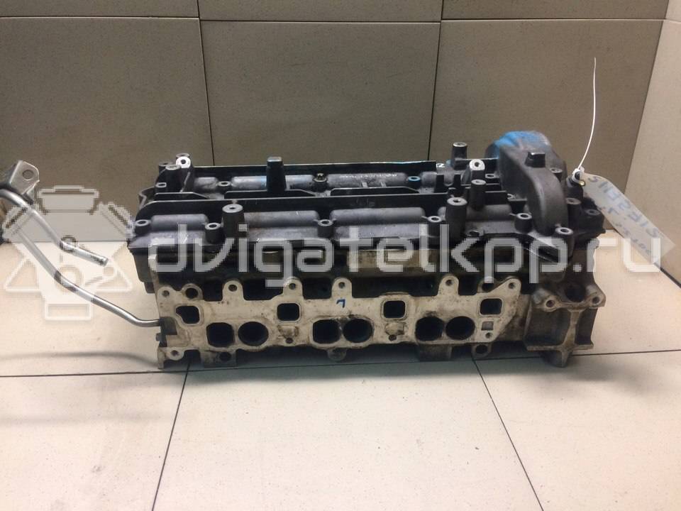 Фото Головка блока  6420106720 для jeep Commander (XK) {forloop.counter}}