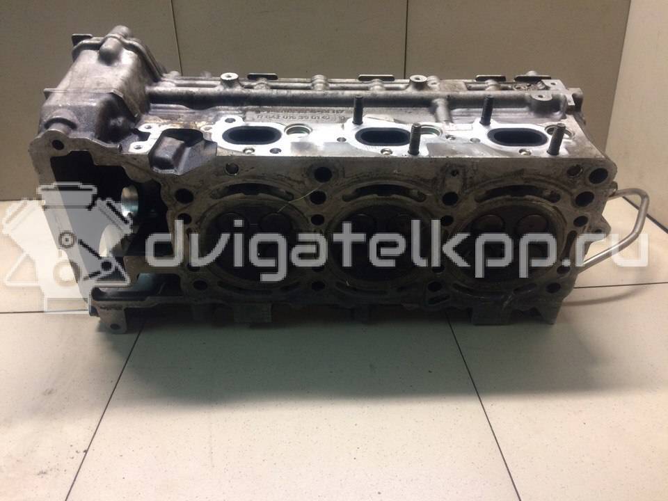 Фото Головка блока  6420106720 для jeep Commander (XK) {forloop.counter}}