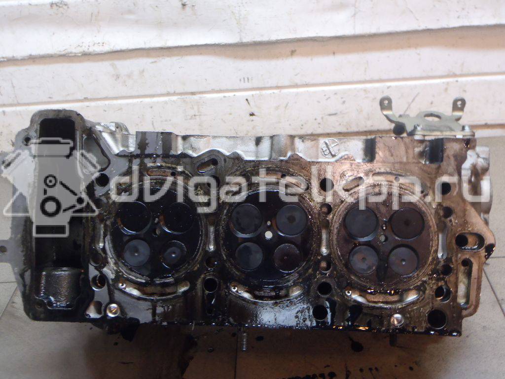 Фото Головка блока  6420108820 для jeep Commander (XK) {forloop.counter}}