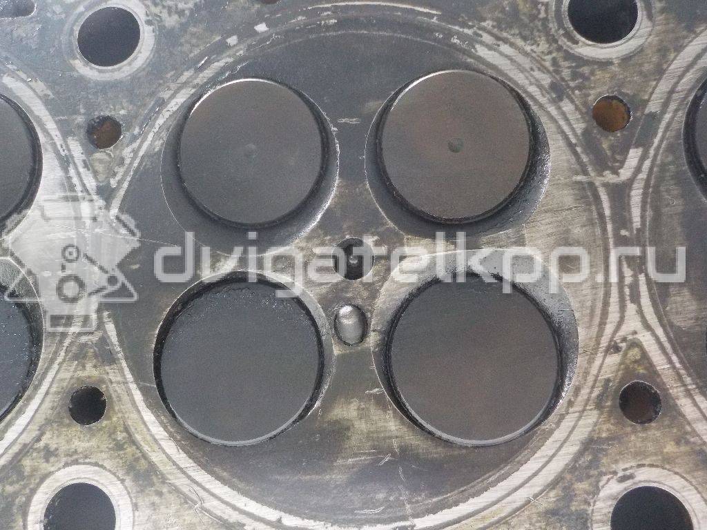 Фото Головка блока для двигателя OM 612.963 (OM 612 DE LA) для Mercedes-Benz M-Class 163 л.с 20V 2.7 л Дизельное топливо {forloop.counter}}
