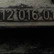 Фото Головка блока для двигателя OM 612.963 (OM 612 DE LA) для Mercedes-Benz M-Class 163 л.с 20V 2.7 л Дизельное топливо {forloop.counter}}