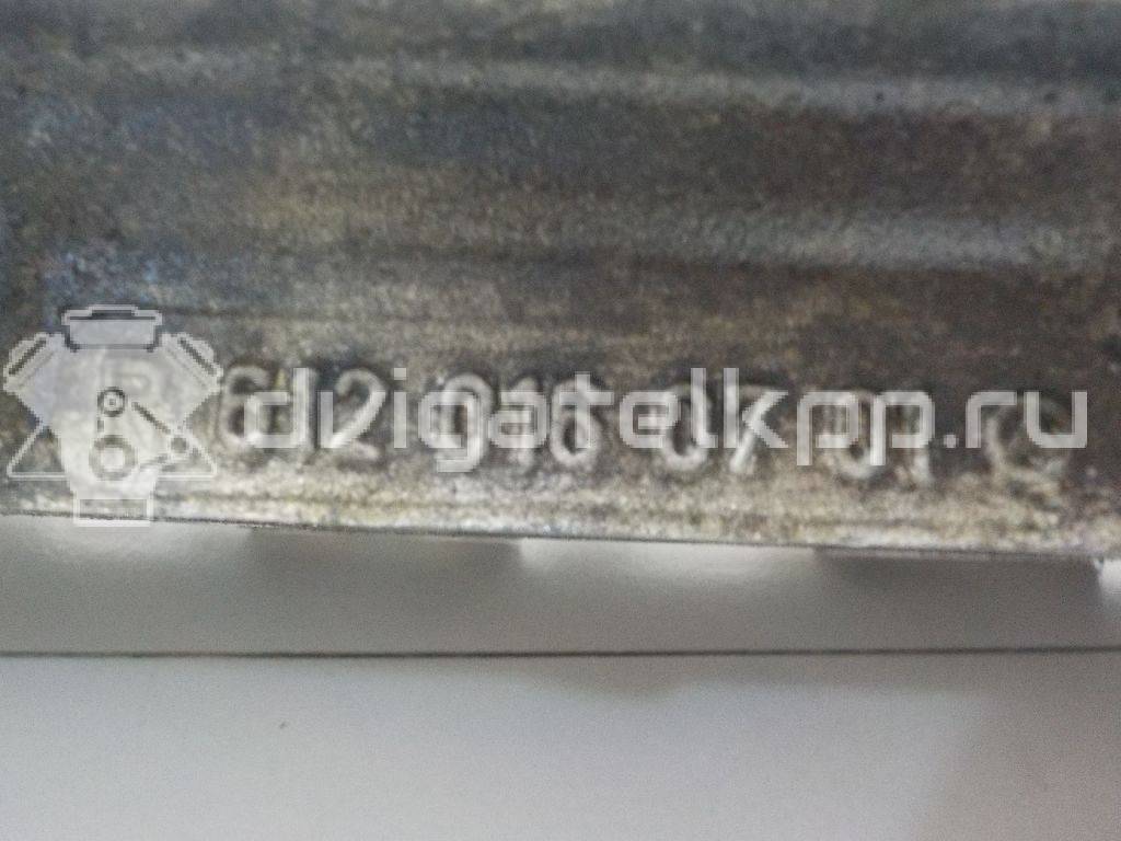 Фото Головка блока для двигателя OM 612.963 (OM 612 DE LA) для Mercedes-Benz M-Class 163 л.с 20V 2.7 л Дизельное топливо {forloop.counter}}