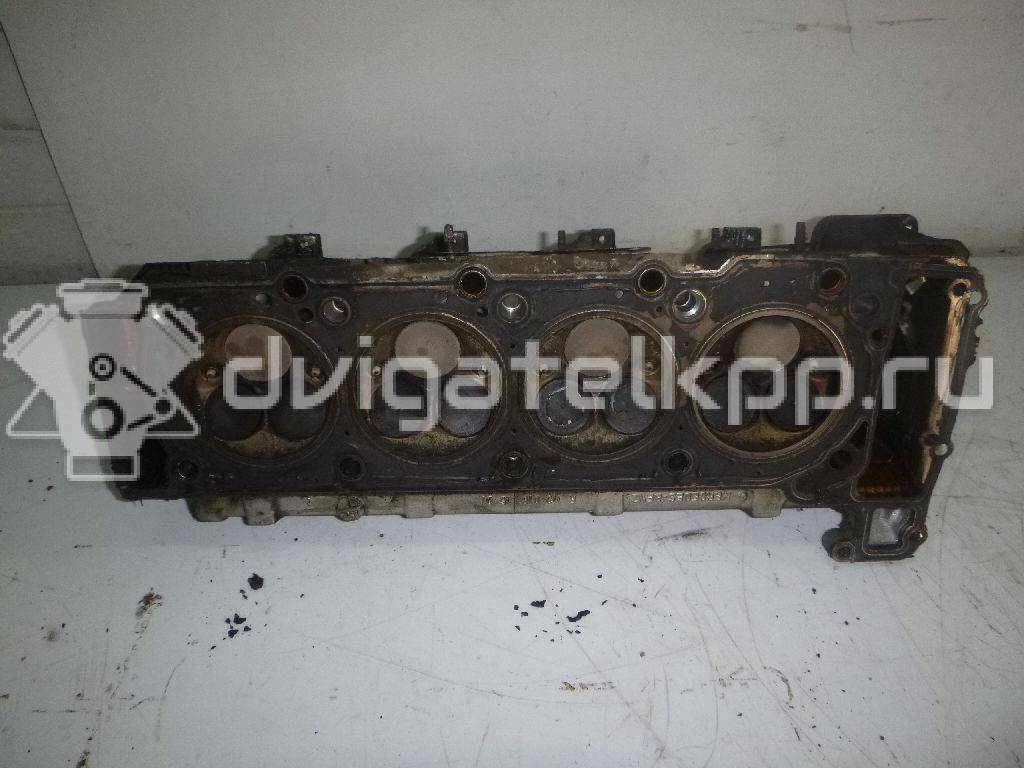 Фото Головка блока для двигателя M 113.942 (M 113 E43) для Mercedes-Benz M-Class 271 л.с 24V 4.3 л бензин 1130101920 {forloop.counter}}