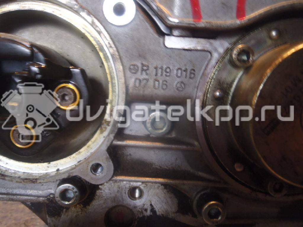 Фото Головка блока для двигателя M 119.970 (M 119) для Mercedes-Benz S-Class 320-326 л.с 32V 5.0 л бензин {forloop.counter}}