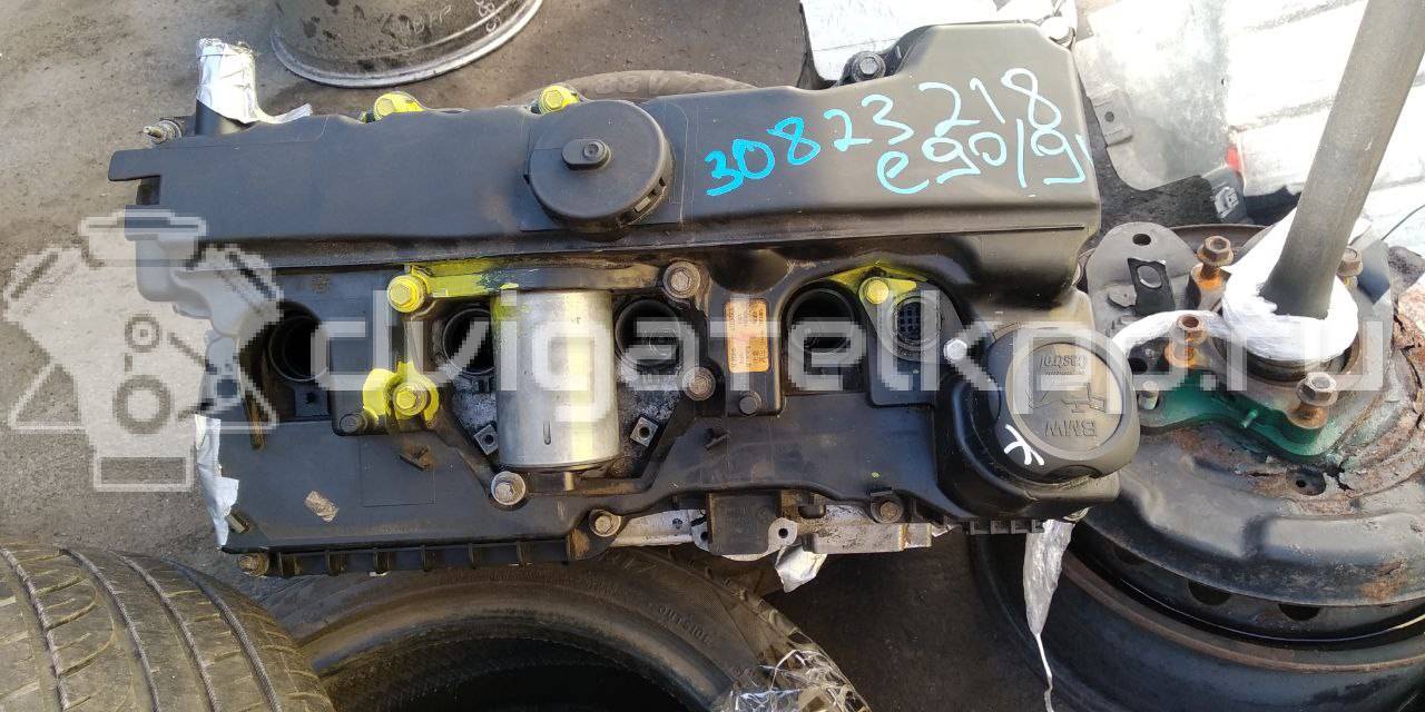 Фото Контрактный (б/у) двигатель N46 B20 B для Bmw 3 / 5 / 1 / X3 / Z4 129-170 л.с 16V 2.0 л бензин 11000429947 {forloop.counter}}