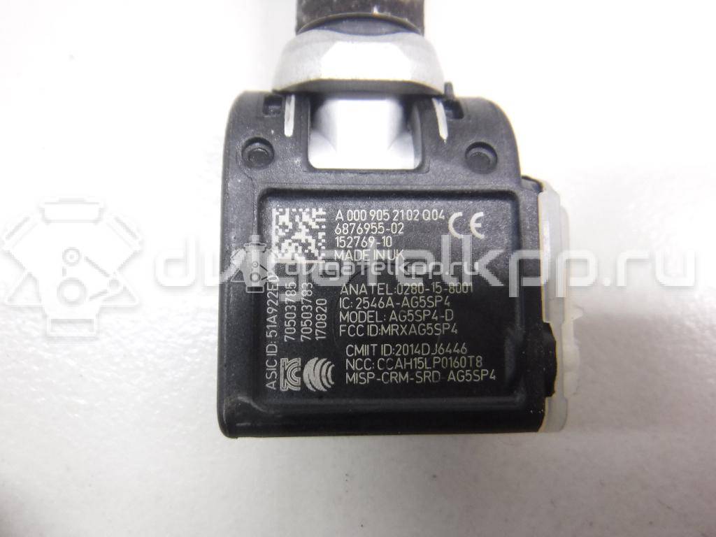 Фото Датчик давления в шине  36106876957 для Bmw I3 I01 / I8 I12 / X4 F26 / 3 / 5 {forloop.counter}}