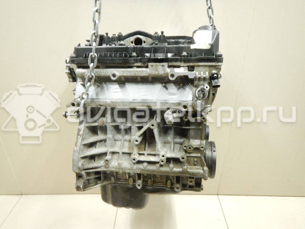 Фото Контрактный (б/у) двигатель  для bmw 3-серия E46  V   11000391083 {forloop.counter}}