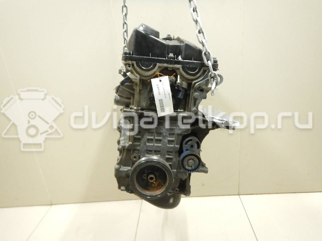 Фото Контрактный (б/у) двигатель  для bmw 3-серия E46  V   11000391083 {forloop.counter}}