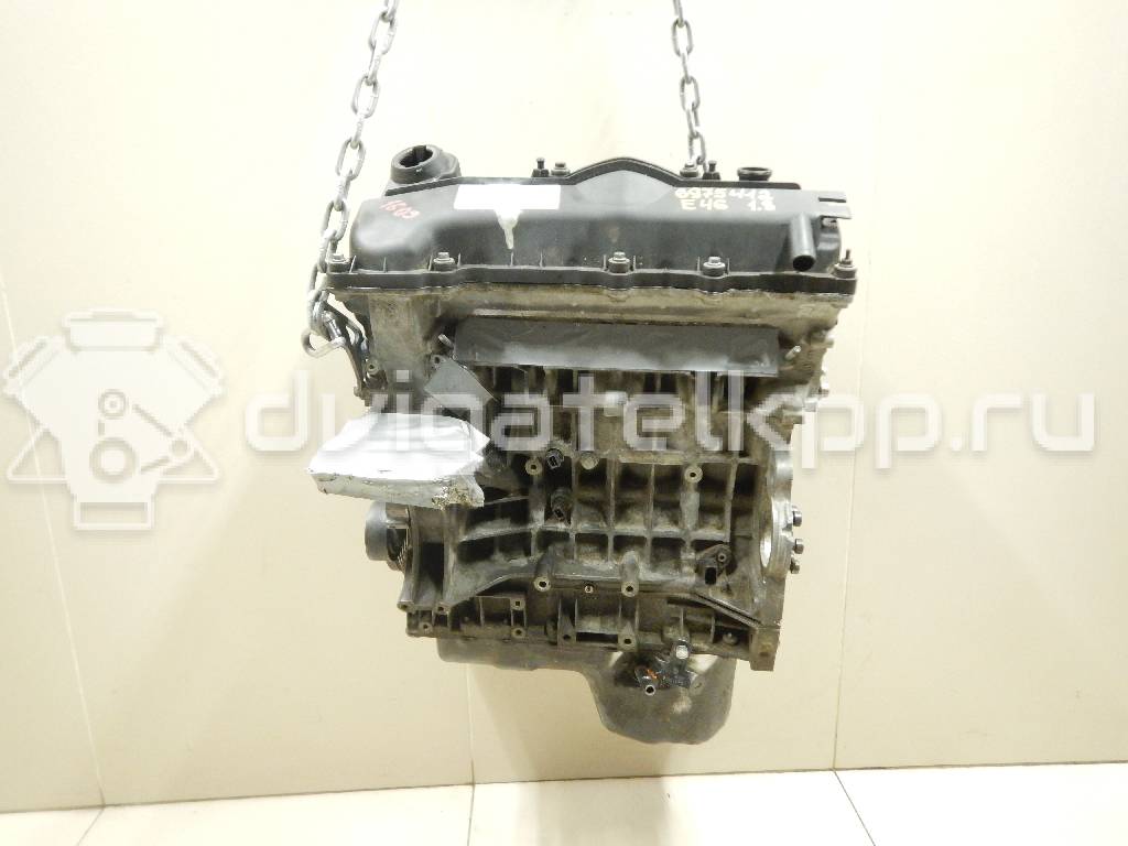 Фото Контрактный (б/у) двигатель  для bmw 3-серия E46  V   11000391083 {forloop.counter}}