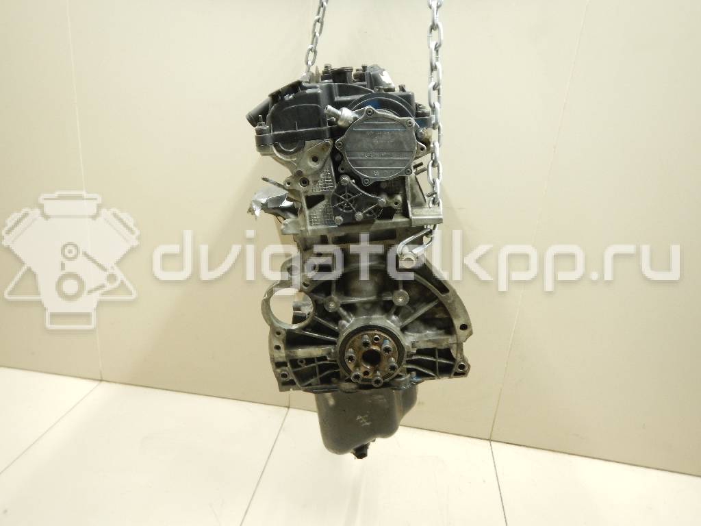 Фото Контрактный (б/у) двигатель  для bmw 3-серия E46  V   11000391083 {forloop.counter}}