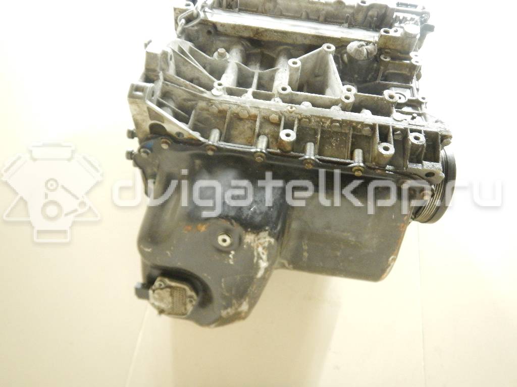 Фото Контрактный (б/у) двигатель  для bmw 3-серия E46  V   11000391083 {forloop.counter}}
