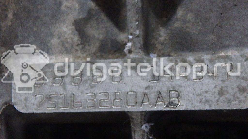 Фото Контрактный (б/у) двигатель  для bmw 3-серия E46  V   11000391083 {forloop.counter}}