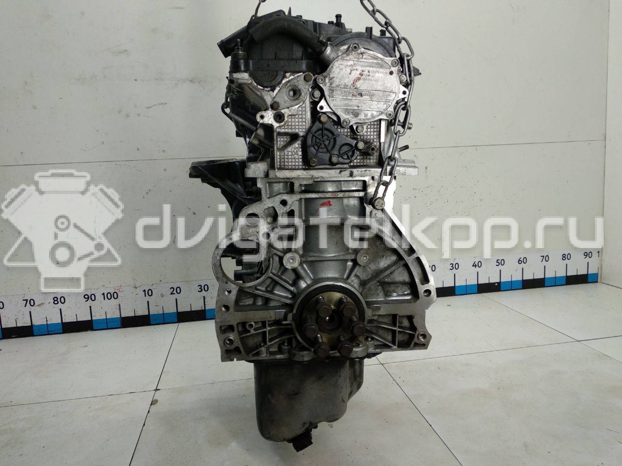 Фото Контрактный (б/у) двигатель N42 B18 A для Bmw 3 115 л.с 16V 1.8 л бензин 11000391083 {forloop.counter}}