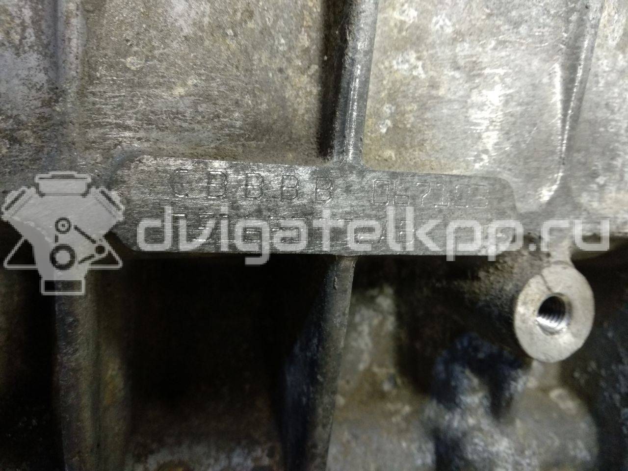 Фото Контрактный (б/у) двигатель N42 B18 A для Bmw 3 115 л.с 16V 1.8 л бензин 11000391083 {forloop.counter}}