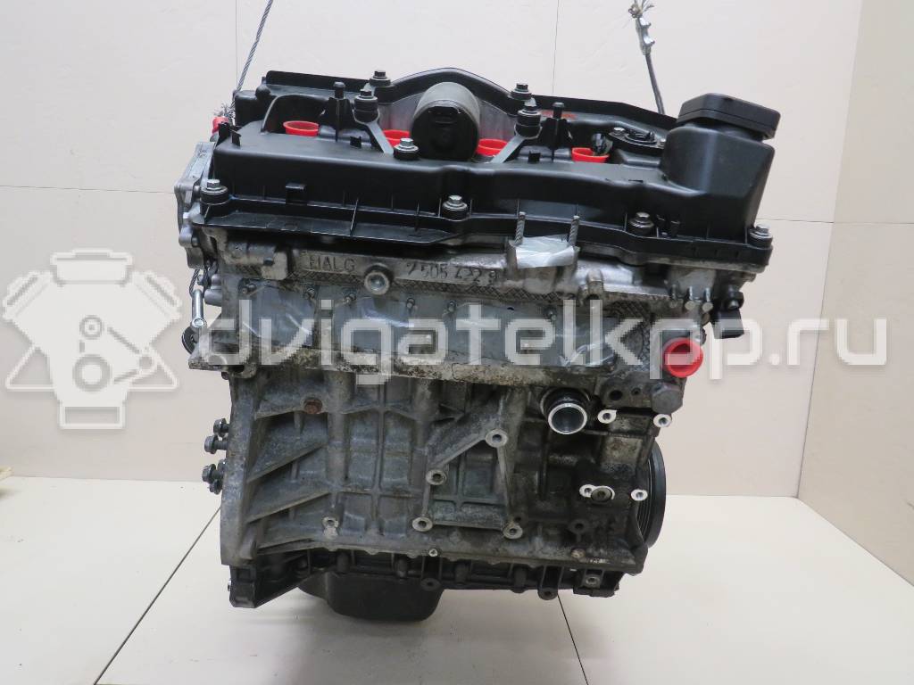 Фото Контрактный (б/у) двигатель N42 B18 A для Bmw 3 115 л.с 16V 1.8 л бензин 11000391083 {forloop.counter}}