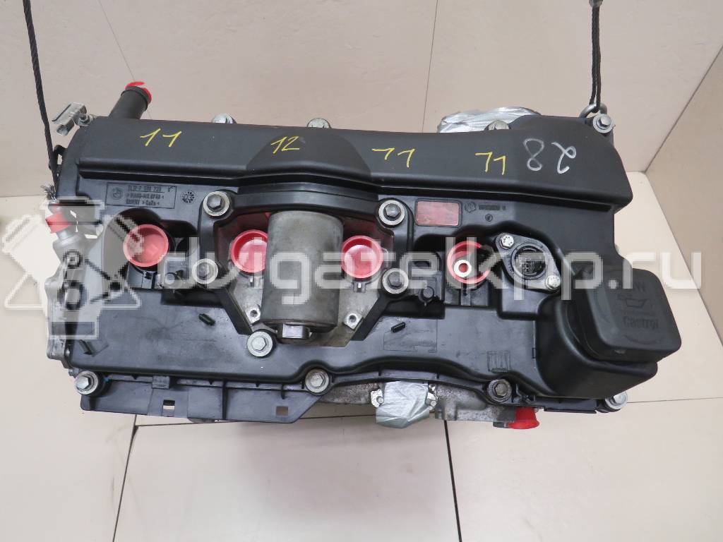 Фото Контрактный (б/у) двигатель N42 B18 A для Bmw 3 115 л.с 16V 1.8 л бензин 11000391083 {forloop.counter}}