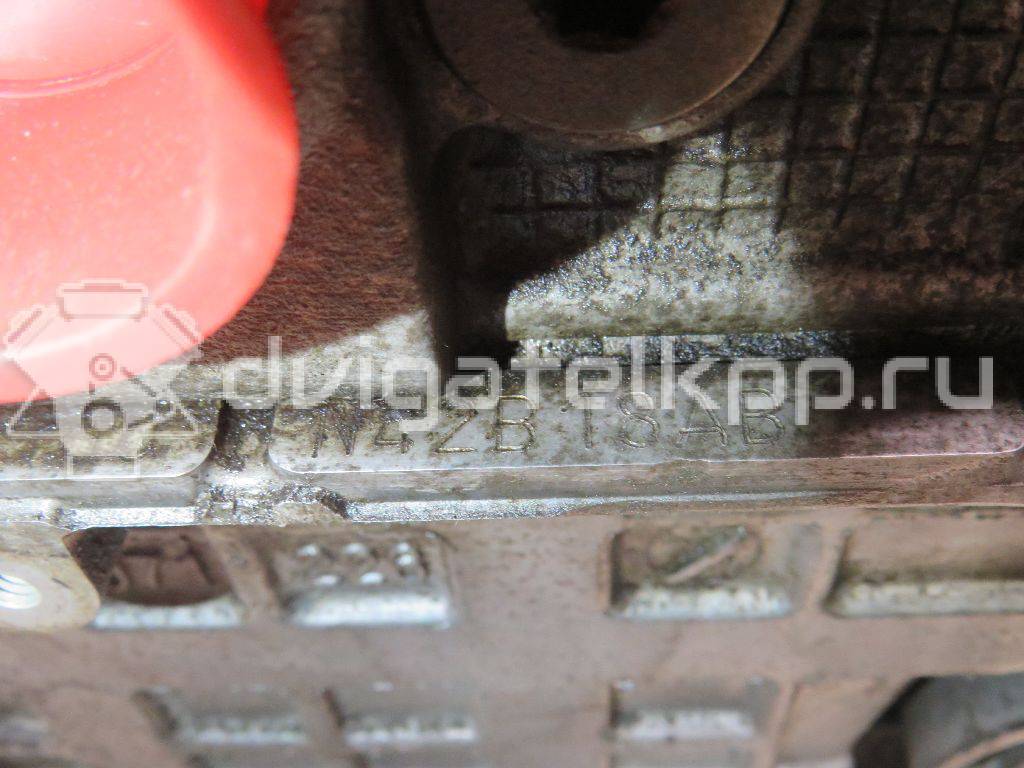 Фото Контрактный (б/у) двигатель N42 B18 A для Bmw 3 115 л.с 16V 1.8 л бензин 11000391083 {forloop.counter}}