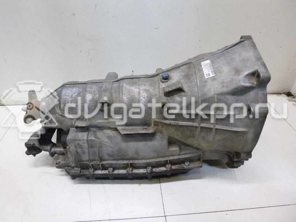 Фото Контрактная (б/у) АКПП для Bmw 3 / 5 / 1 / 4 / X3 214 л.с 16V 2.0 л N47 D20 C Дизельное топливо 24007572465 {forloop.counter}}