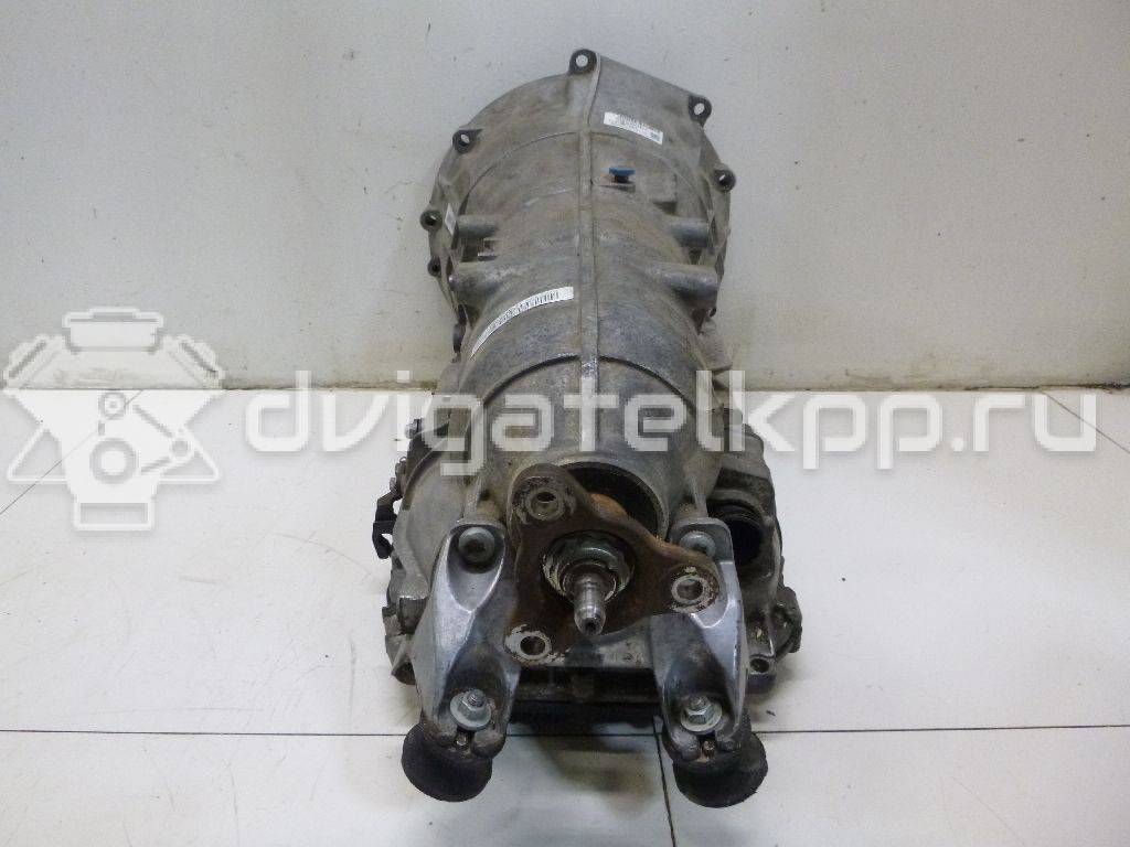 Фото Контрактная (б/у) АКПП для Bmw 3 / 5 / 1 / 4 / X3 214 л.с 16V 2.0 л N47 D20 C Дизельное топливо 24007572465 {forloop.counter}}