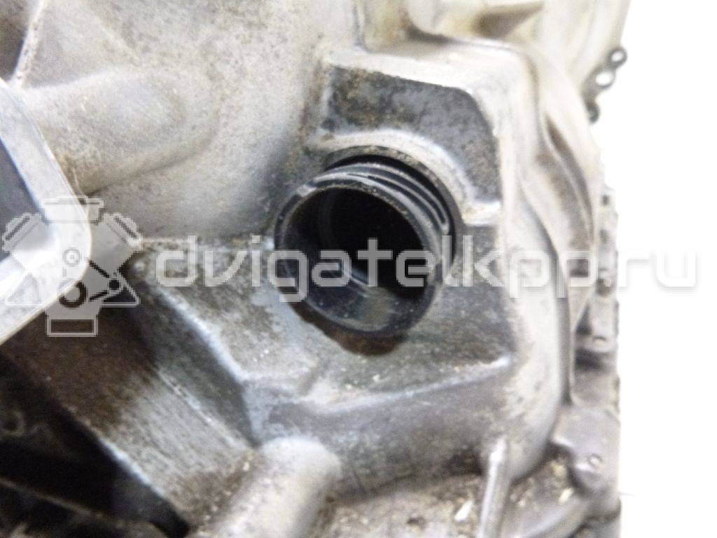 Фото Контрактная (б/у) АКПП для Bmw 3 / 5 / 1 / 4 / X3 214 л.с 16V 2.0 л N47 D20 C Дизельное топливо 24007572465 {forloop.counter}}