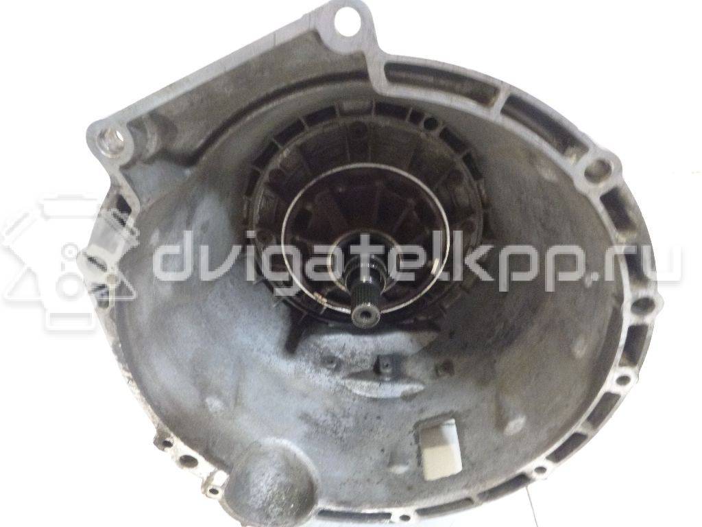 Фото Контрактная (б/у) АКПП для Bmw 3 / 5 / 1 / 4 / X3 214 л.с 16V 2.0 л N47 D20 C Дизельное топливо 24007572465 {forloop.counter}}