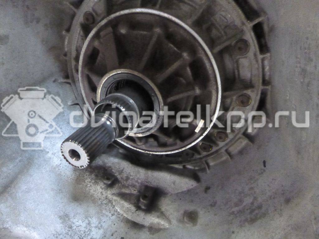 Фото Контрактная (б/у) АКПП для Bmw 3 / 5 / 1 / 4 / X3 214 л.с 16V 2.0 л N47 D20 C Дизельное топливо 24007572465 {forloop.counter}}