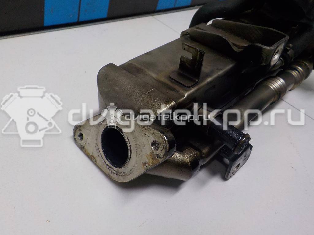 Фото Радиатор системы EGR  11717823210 для Bmw X4 F26 / 3 / 5 / 6 / 1 {forloop.counter}}