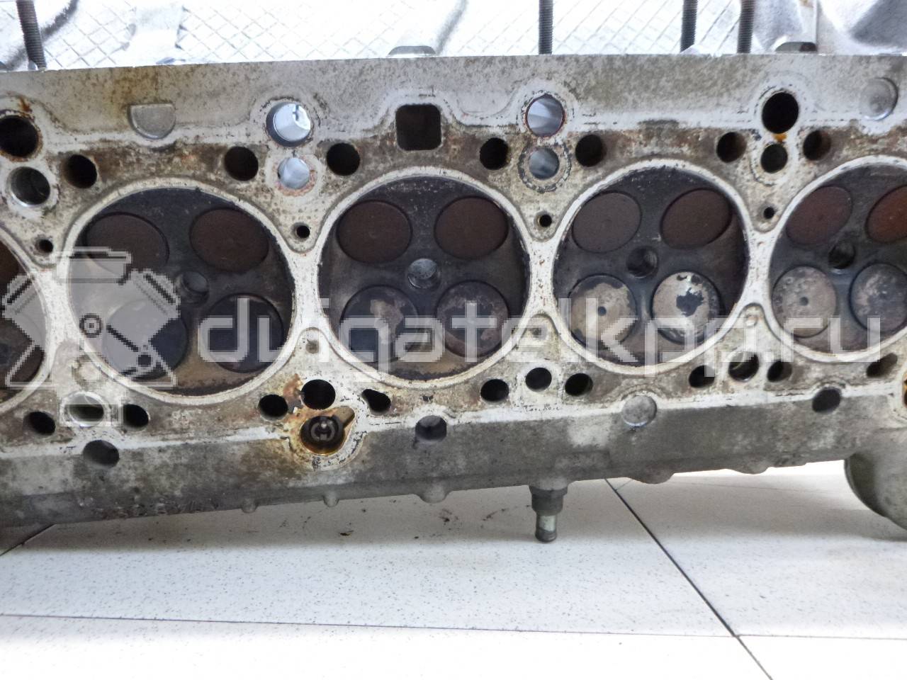 Фото Головка блока  11121703638 для Bmw 5 / 3 {forloop.counter}}