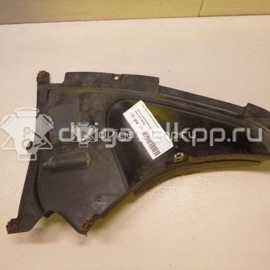 Фото Пыльник (кузов наружные)  51717260740 для Bmw 3